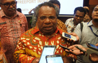 Bupati Mimika Dinilai Tak Paham UU